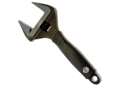 Monument 3140Q Wide Jaw Adjustable Wrench 150mm (6in) – – Now available at MTN Shop UK.