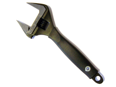 Monument 3141T Wide Jaw Adjustable Wrench 200mm (8in) – – Now available at MTN Shop UK.