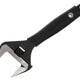Monument 3143Z Wide Jaw Adjustable Wrench 250mm (10in)