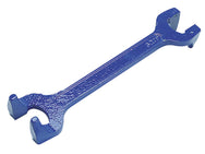 Monument 327R Heavy-Duty Basin Wrench 1/2in & 3/4in – – Now available at MTN Shop UK.