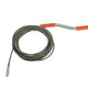 Monument 3344K Drain Auger 25ft x 1/4in