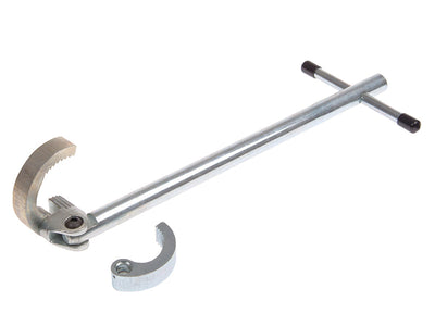 Monument 341J Adjustable 2 Jaw Basin Wrench - DIY – – Now available at MTN Shop UK.