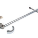 Monument 341J Adjustable 2 Jaw Basin Wrench - DIY
