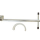 Monument 349H Adjustable 3 Jaw Basin Wrench Grip +