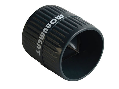 Monument 365F Internal / External Pipe End Deburrer up to 35mm – – Now available at MTN Shop UK.