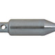 Monument 379W Steel Plumb Bob 113g (4oz)