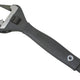 Monument Thin Jaw Adjustable Wrench 200mm
