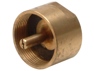 Monument 437A Adaptor 1in Propane / MAPP® To 7/16in – – Now available at MTN Shop UK.