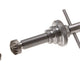 Monument 454B Tap Reseating Tool 1/2in & 3/4in BS5412