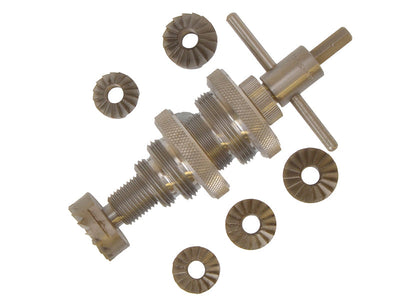 Monument 455E Tap Reseating Tool 1/2in & 3/4in BS5412 BS1010 – – Now available at MTN Shop UK.