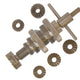 Monument 455E Tap Reseating Tool 1/2in & 3/4in BS5412 BS1010