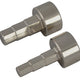 Monument 4562P Grip+ T2 Two Triple Step 8-13mm Monobloc Spanner Hex Fittings