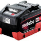 Metabo Slide Battery Pack 18V 5.5Ah LiHD