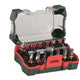 Metabo Bit Set, 15 Piece