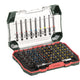 Metabo Bit Set, 71 Piece