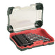Metabo Masonry Drill Set 8 Piece 3-10mm