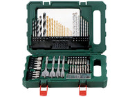 Metabo Accessory Set, 86 Piece – – Now available at MTN Shop UK.