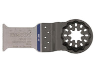 Metabo Starlock BIM Plunge Cut Saw Blade 30mm – – Now available at MTN Shop UK.