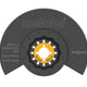 Metabo Starlock BIM Segment Saw Blade 85mm