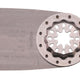 Metabo Starlock HCS Scraper 52mm