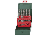 Metabo HSS-G Twist Drill Bit Set 19 Piece – – Now available at MTN Shop UK.