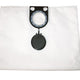 Metabo ASR Fleece Filter Bags 25/35 litre (Pack 5)