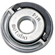 Metabo M14 Quick Locking Nut