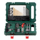 Metabo Assorted Bit Set, 55 Piece