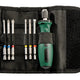 Metabo Bit Roll-Up Case Set, 7 Piece