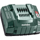 Metabo ASC 145 Quick Charger 12-36V