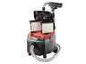 Metabo ASR 25L SC Wet & Dry Vacuum Cleaner 1400W 110V – – Now available at MTN Shop UK.