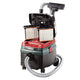Metabo ASR 25L SC Wet & Dry Vacuum Cleaner 1400W 110V