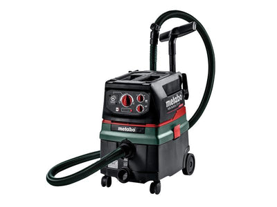 Metabo ASR 36-18 BL 25 M SC Brushless Wet & Dry Vacuum 36V Bare Unit – – Now available at MTN Shop UK.