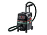 Metabo ASR 36-18 BL 25 M SC Brushless Wet & Dry Vacuum 36V Bare Unit – – Now available at MTN Shop UK.