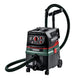 Metabo ASR 36-18 BL 25 M SC Brushless Wet & Dry Vacuum 36V Bare Unit