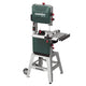 Metabo BAS 318 Precision WNB Bandsaw 900W 240V
