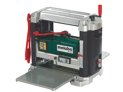 Metabo DH330 Bench Top Planer 1800W 240V – – Now available at MTN Shop UK.