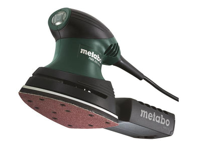 Metabo FMS-200 Intec Palm Tri-Sander 200W 240V – – Now available at MTN Shop UK.