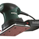 Metabo FSR-200 Intec 1/4 Sheet Orbital Palm Sander 200W 240V