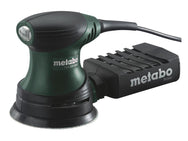 Metabo FSX-200 Intec Palm Disc Sander 125mm 240W 240V – – Now available at MTN Shop UK.