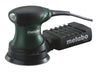 Metabo FSX-200 Intec Palm Disc Sander 125mm 240W 240V – – Now available at MTN Shop UK.
