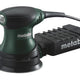 Metabo FSX-200 Intec Palm Disc Sander 125mm 240W 240V