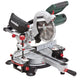 Metabo KGS-216MN Sliding Mitre Saw 216mm 1500W 240V