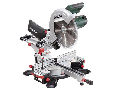 Metabo KGS 305M Cross Cut Mitre Saw 1600W 240V – – Now available at MTN Shop UK.