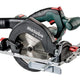 Metabo KS 18 LTX 57 Circular Saw 165mm 18V Bare Unit