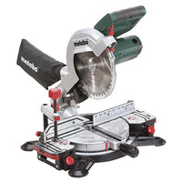 Metabo KS 216 216mm Mitre Saw Lasercut 1350W 240V