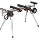 Metabo KSU 251 Extendable Mitre Saw Stand (127-250cm)