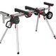 Metabo KSU 401 Extendable Mitre Saw Stand (168-400cm)
