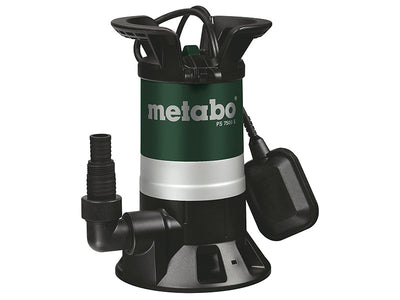Metabo PS 7500 S Dirty Water Pump 450W 240V – – Now available at MTN Shop UK.