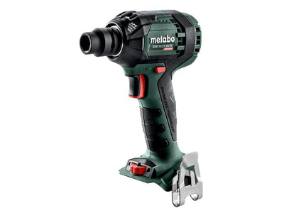 Metabo SSW 18 LTX 300 BL Brushless Impact Wrench 18V Bare Unit + metaBOX – – Now available at MTN Shop UK.